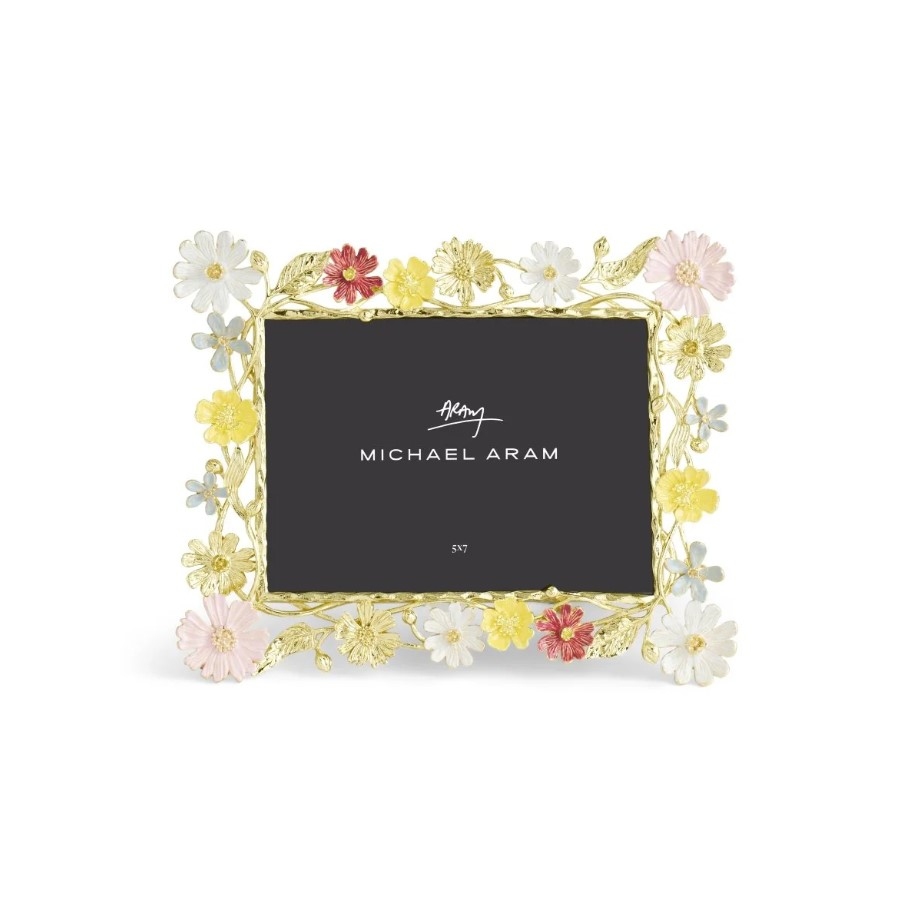 Фоторамка Wildflowers 5X7