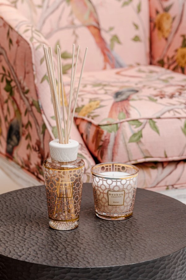 Set cadou My First Baobab Women