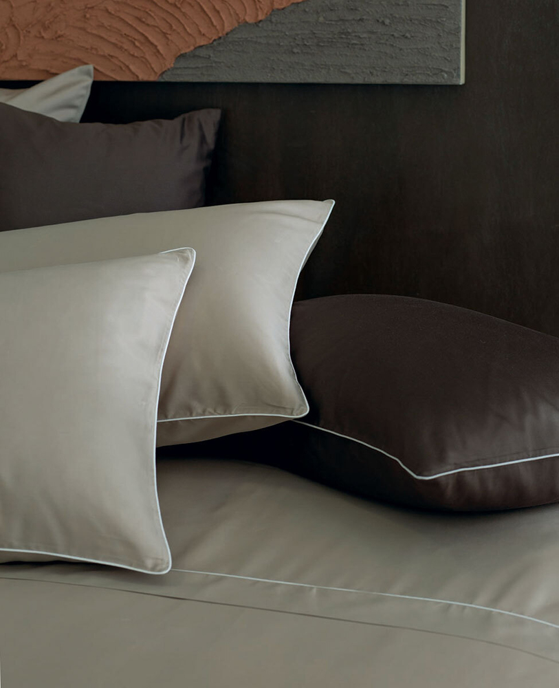 Duvet cover set Resort 250X200 Heather