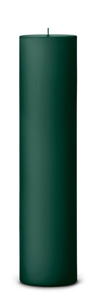 Pillar candle D7