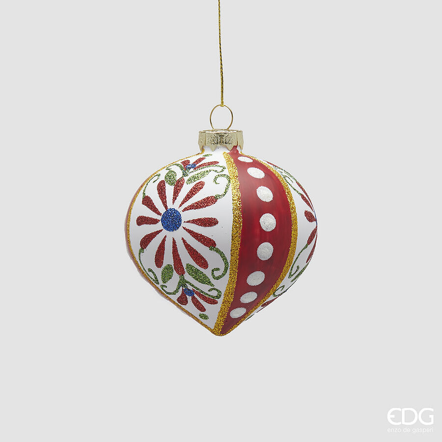 Jucărie brad Trottola Margherita D8