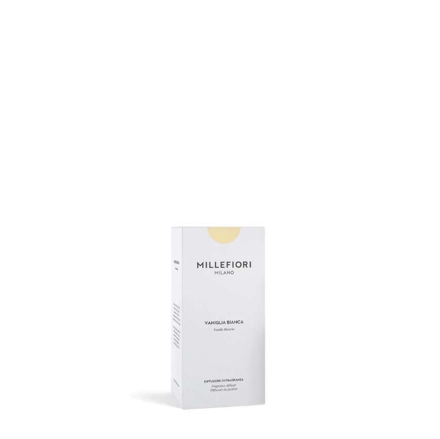 Difuzor Vaniglia Bianca, 250 ml