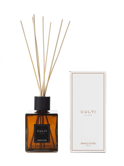 Диффузор Bianco d'Oud, 1000 мл