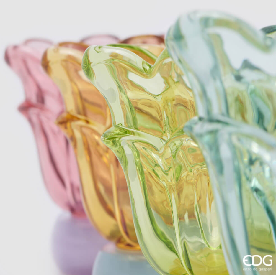 Ваза Fiore con Piede