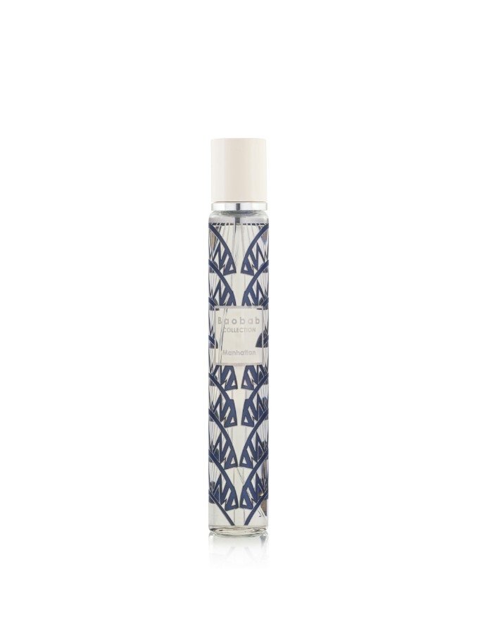 Spray pentru cameră My First Baobab Manhattan