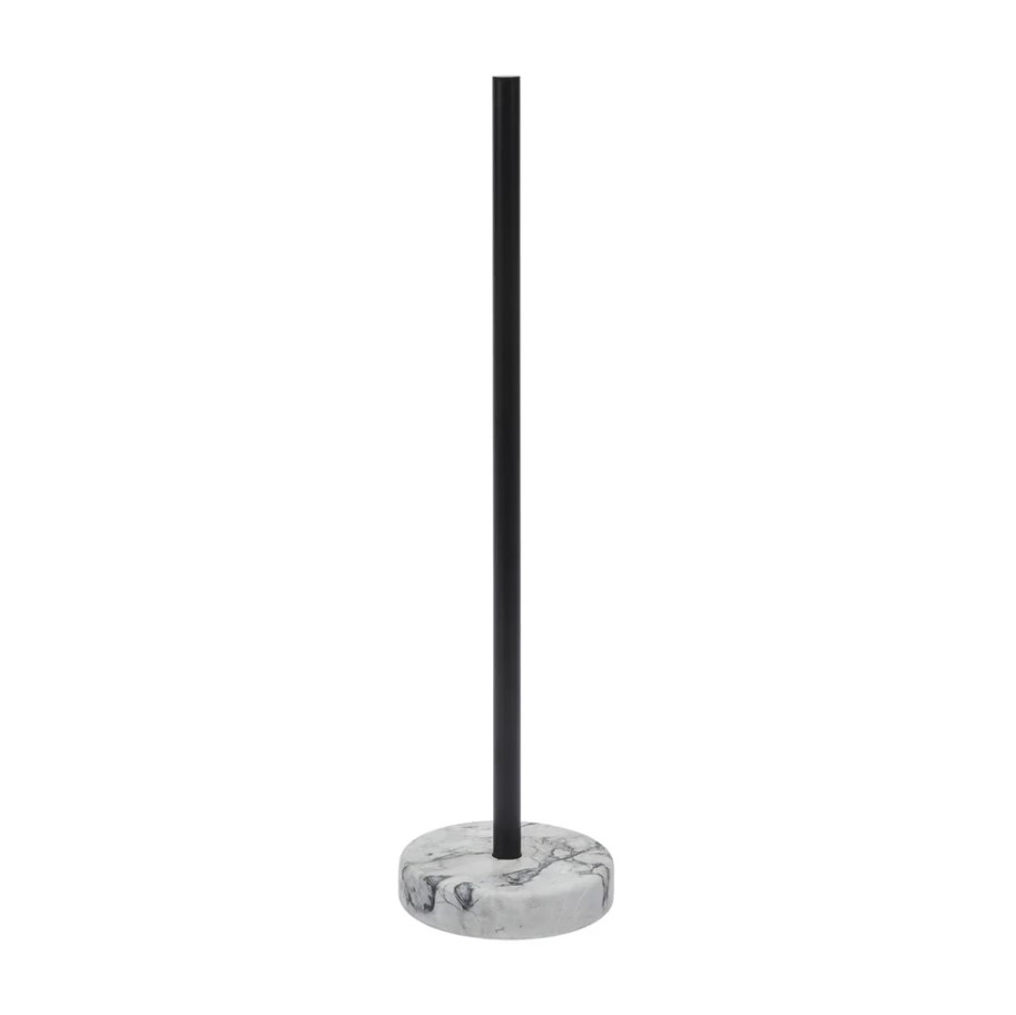 Nero Alba Toilet paper holder