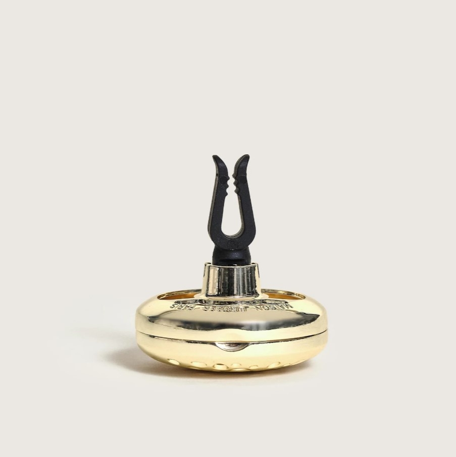 Difuzor pentru automobil Ophelia + breloc decorativ
