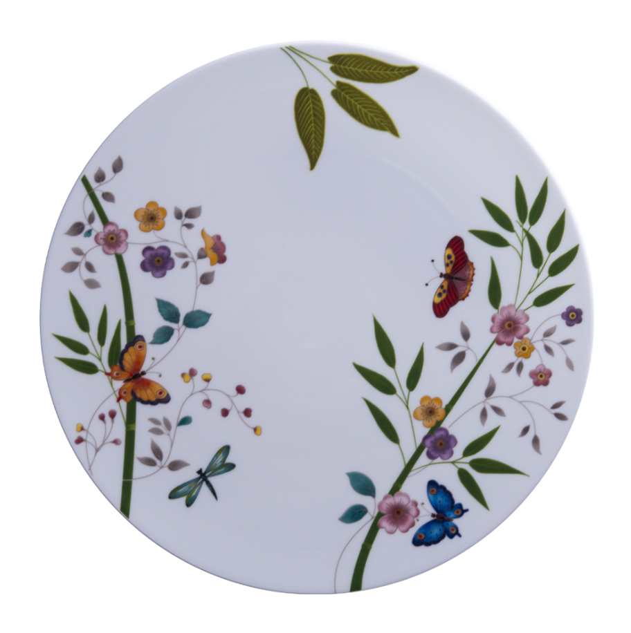 Incanto di Primavera Farfurie pentru felul principal