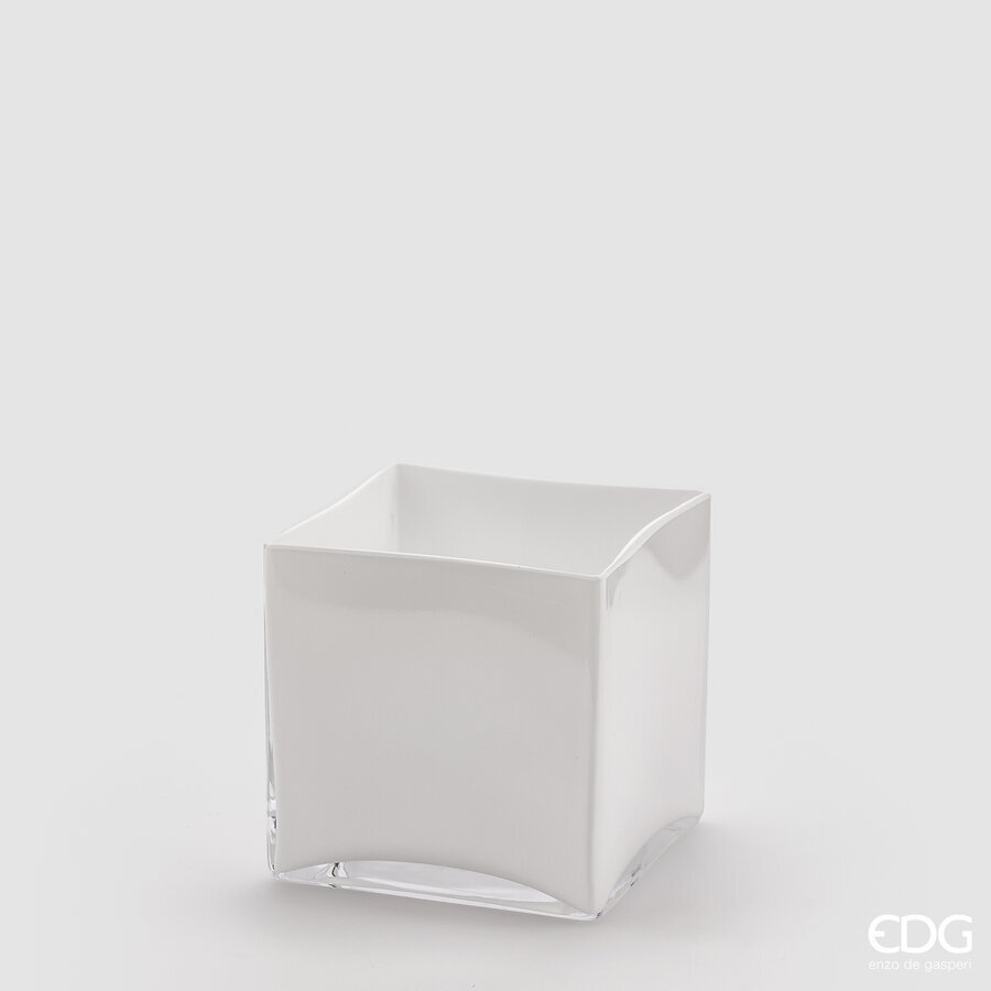 Vase Cubo