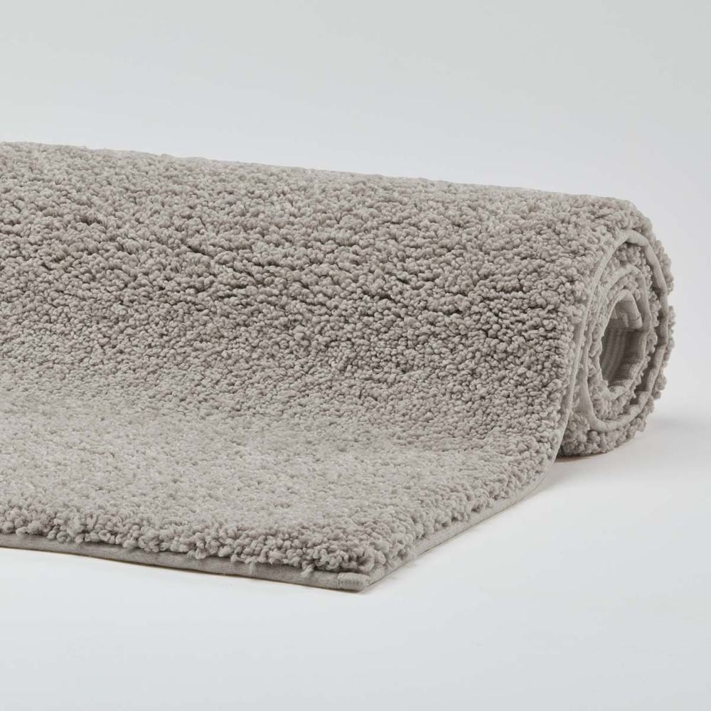 Loa Bath Mat 60X60 Truffle