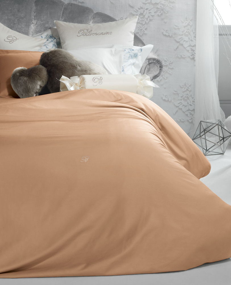 Lenjerie de pat Lory 250X200 Hazelnut