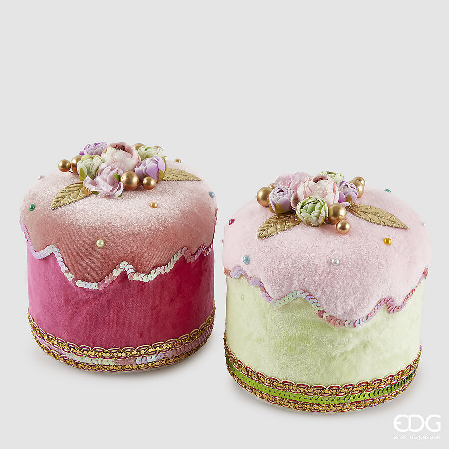 Декор Torta Softy