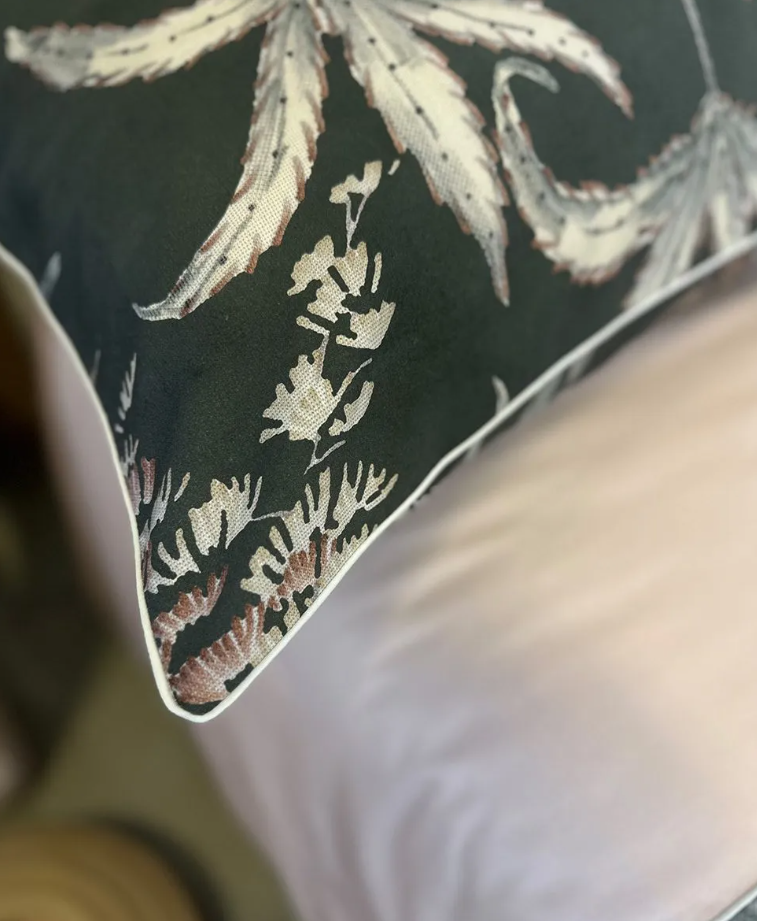 Постельное белье Baobab 220X200 Liquirizia 