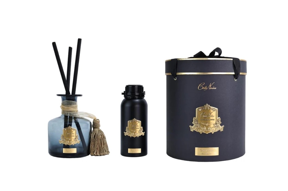 Diffuser Petit Chateau Charente Rose 500 ml