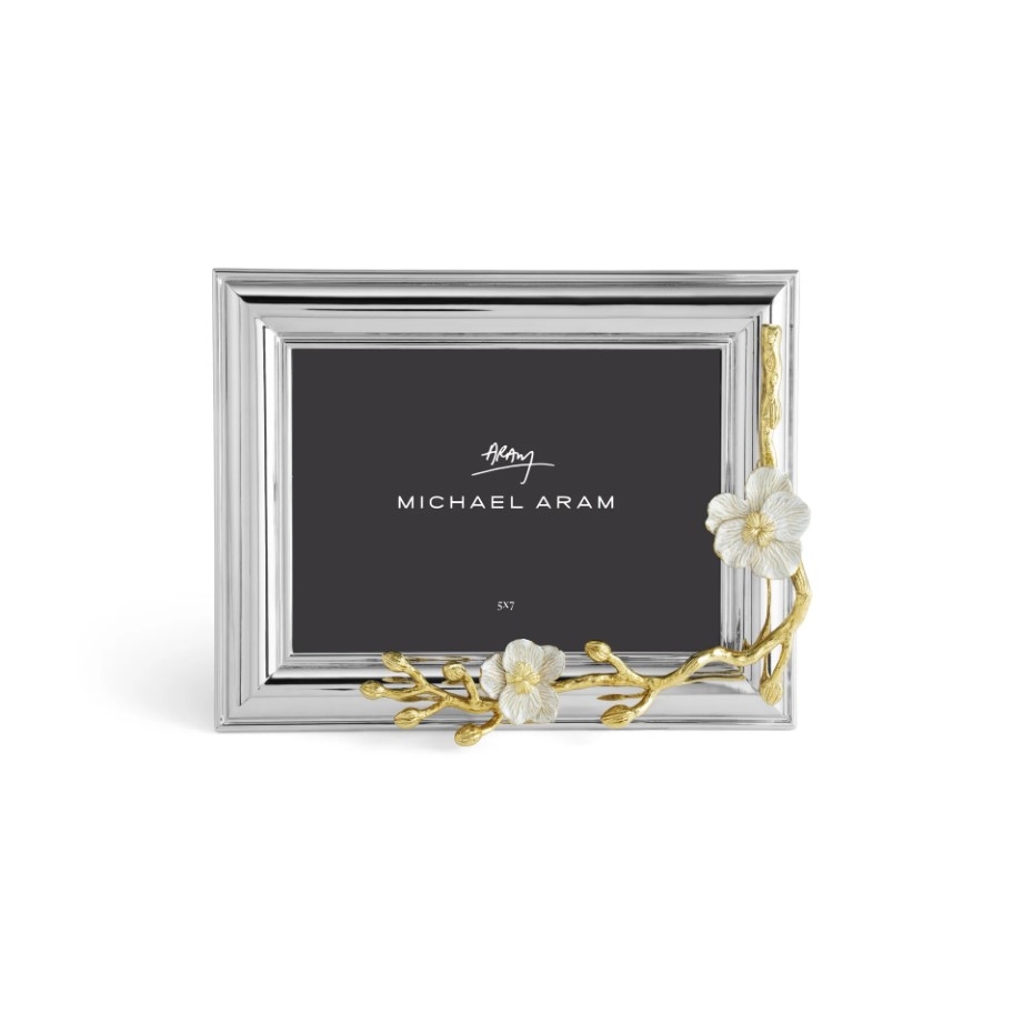 Frame Orchid
