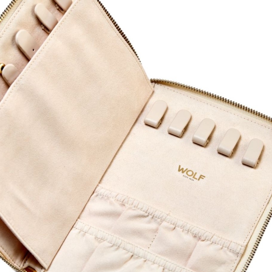 Etuiu pentru bijuterii Bella