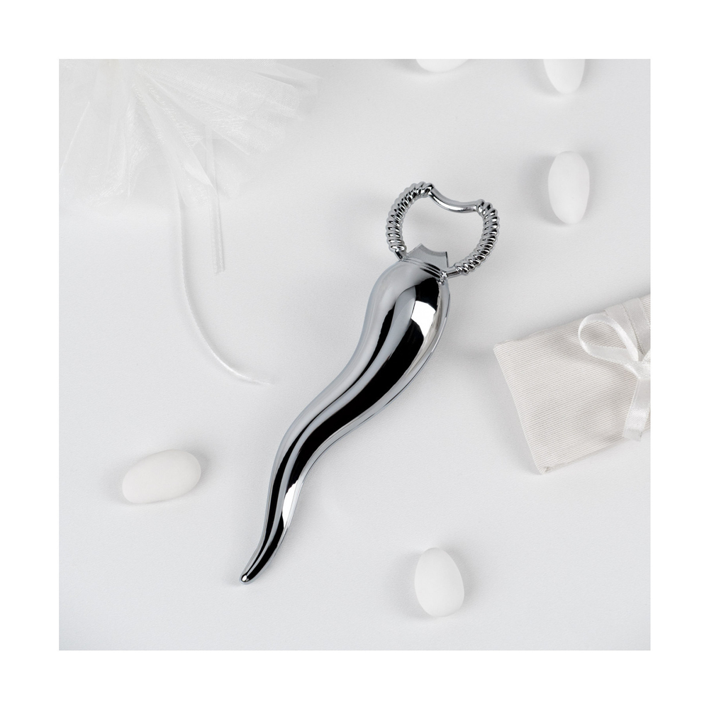 C-Hornetto Bottle opener Steel