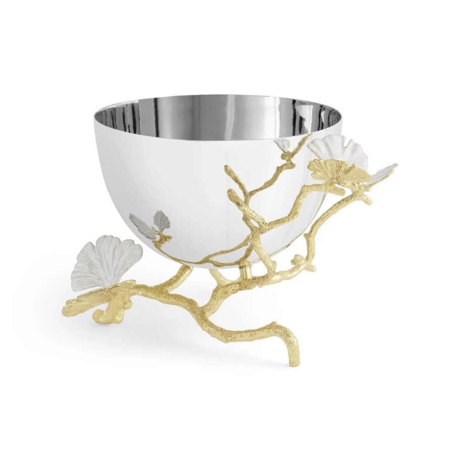 Butterfly Ginkgo Чаша