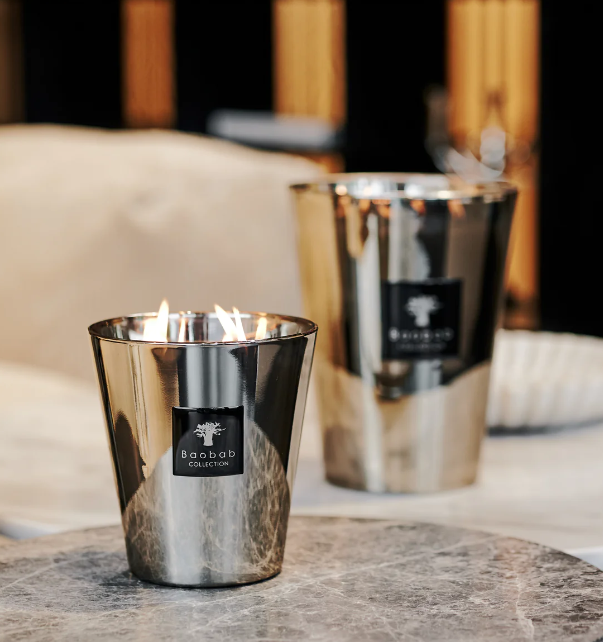 Lumînare parfumată Plattinum 2 kg