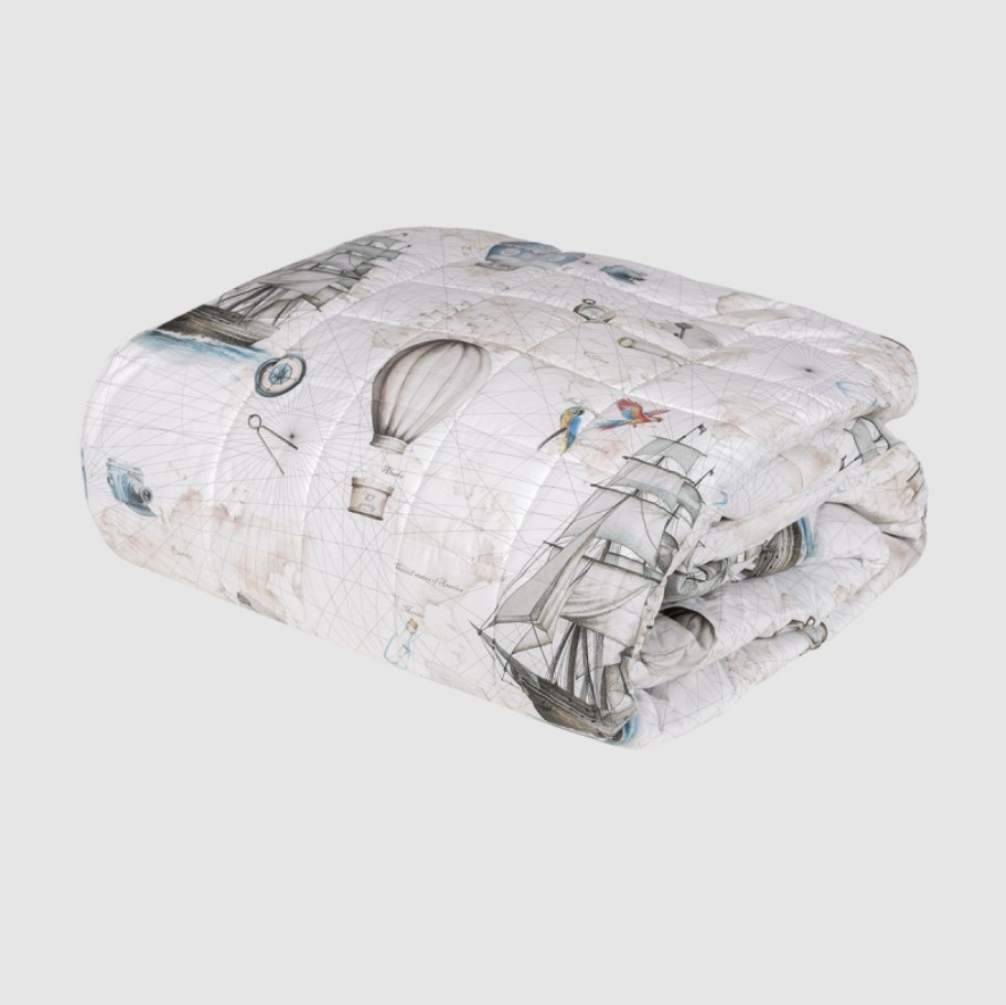 Bedspread Magellano 270X270