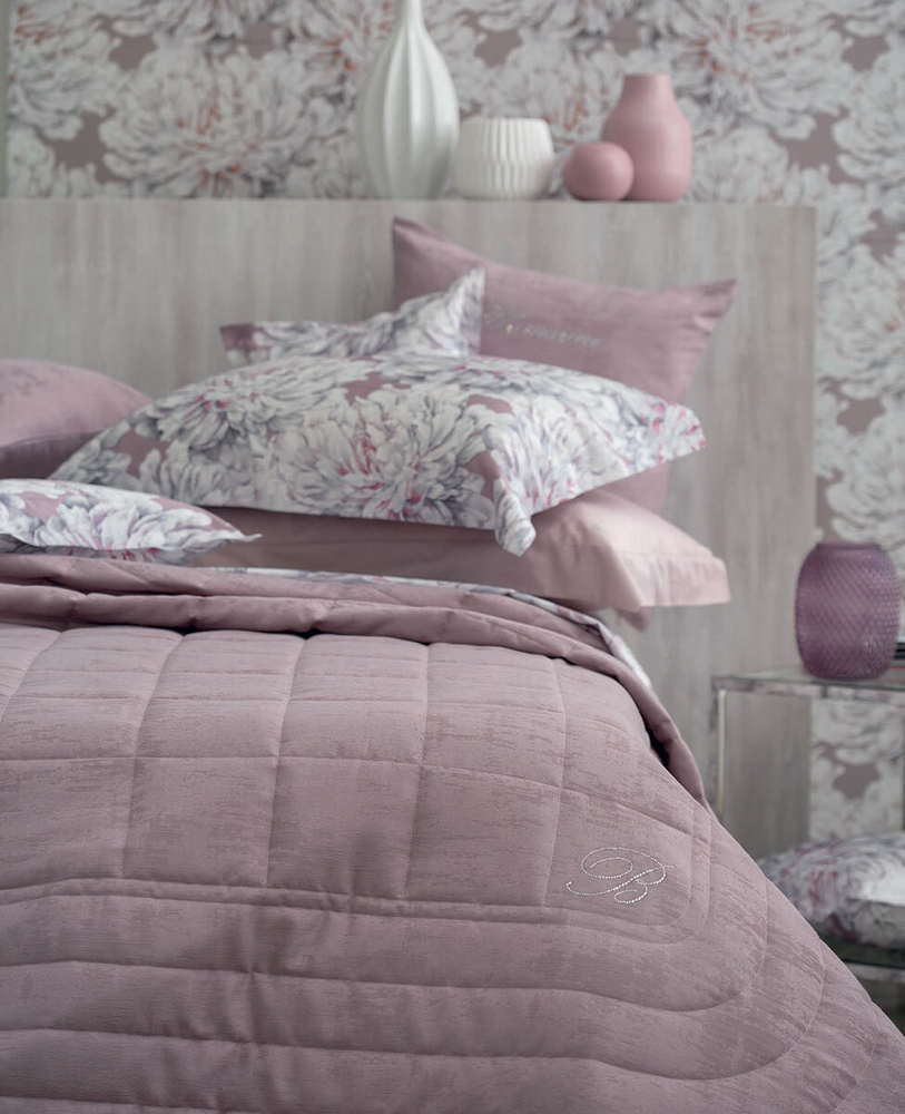 Покрывало Respiro 270X270 Heather