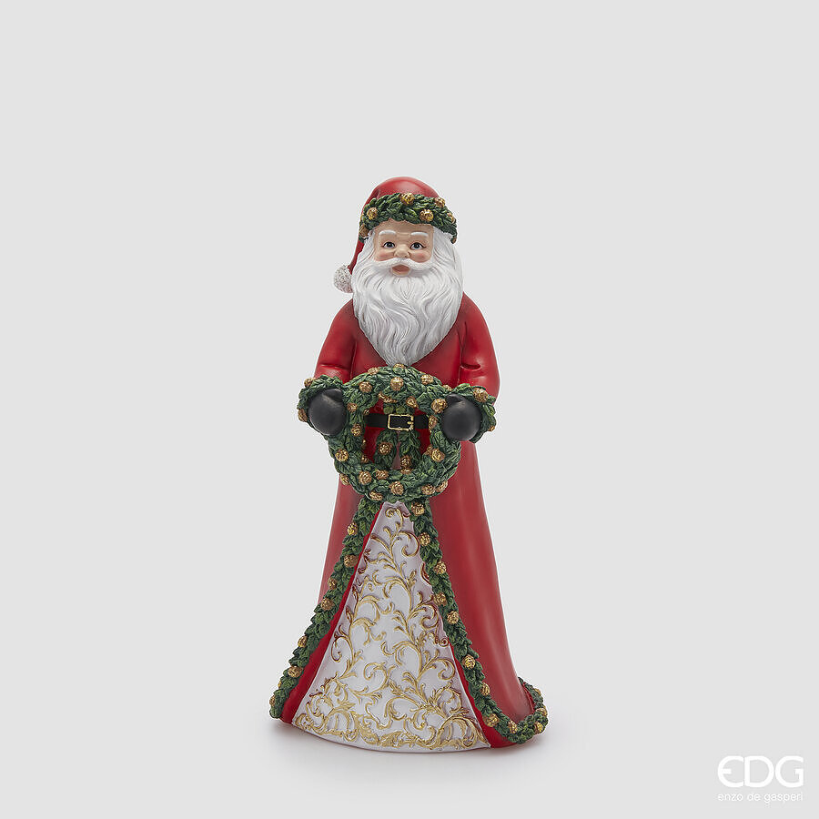 Decorațiune Babbo Corona H39