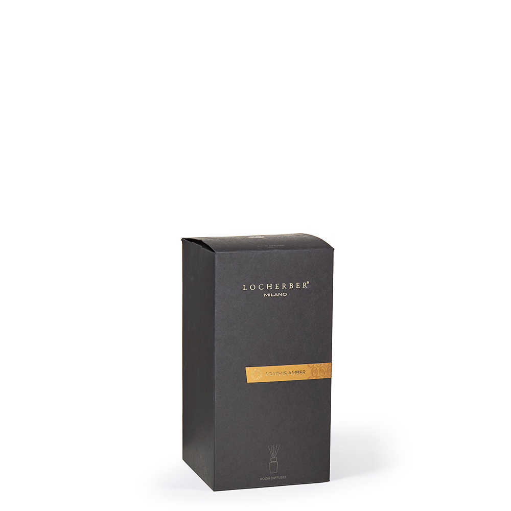 Agathis Amber Diffuser 250 ml