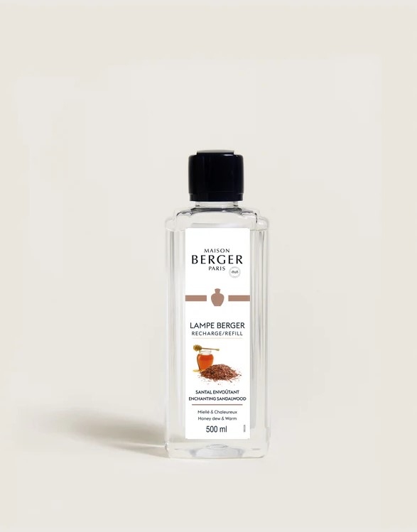 Rezervă Lampă Enchanting Sandalwood