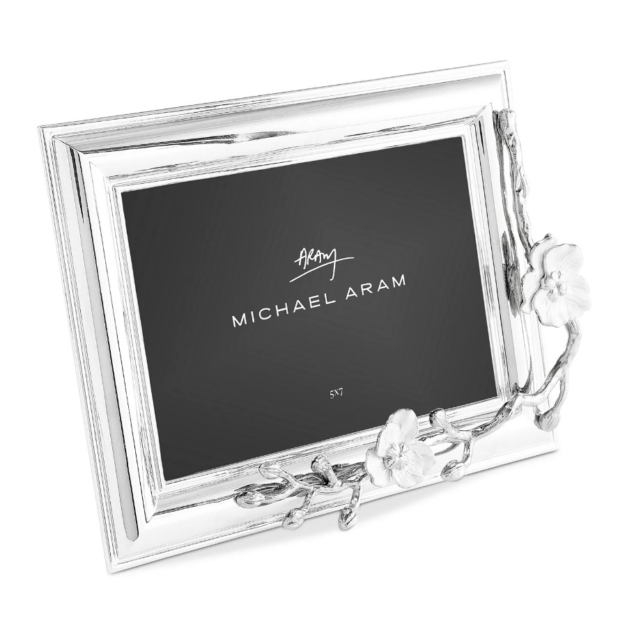 Фоторамка Silver Orchid 5X7
