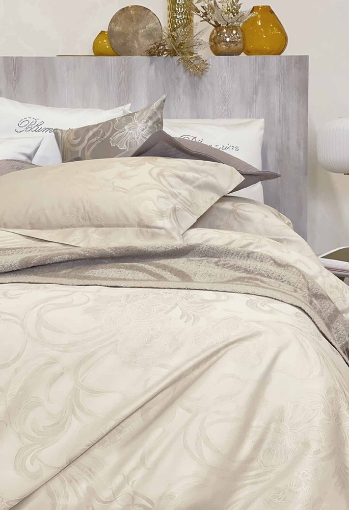 Постельное белье Laperla 220X200 Sahara