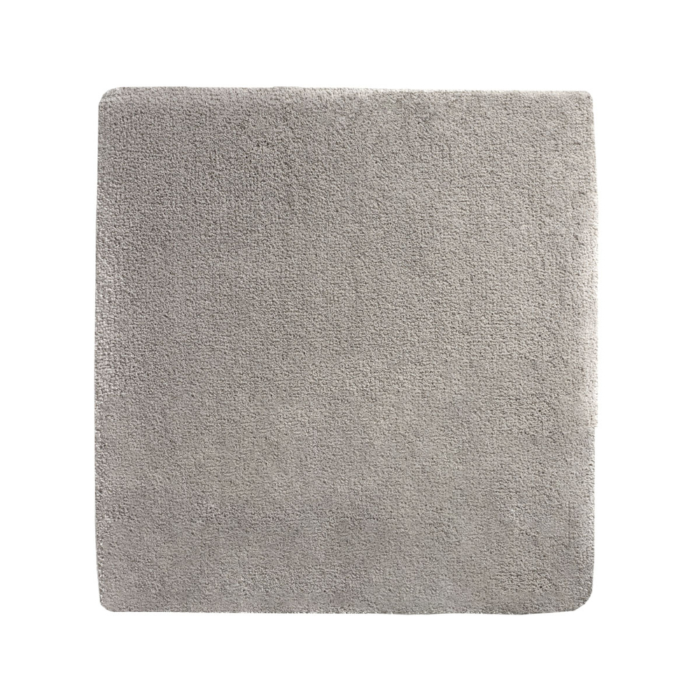 Mauro Bath Mat 60X60 Truffle