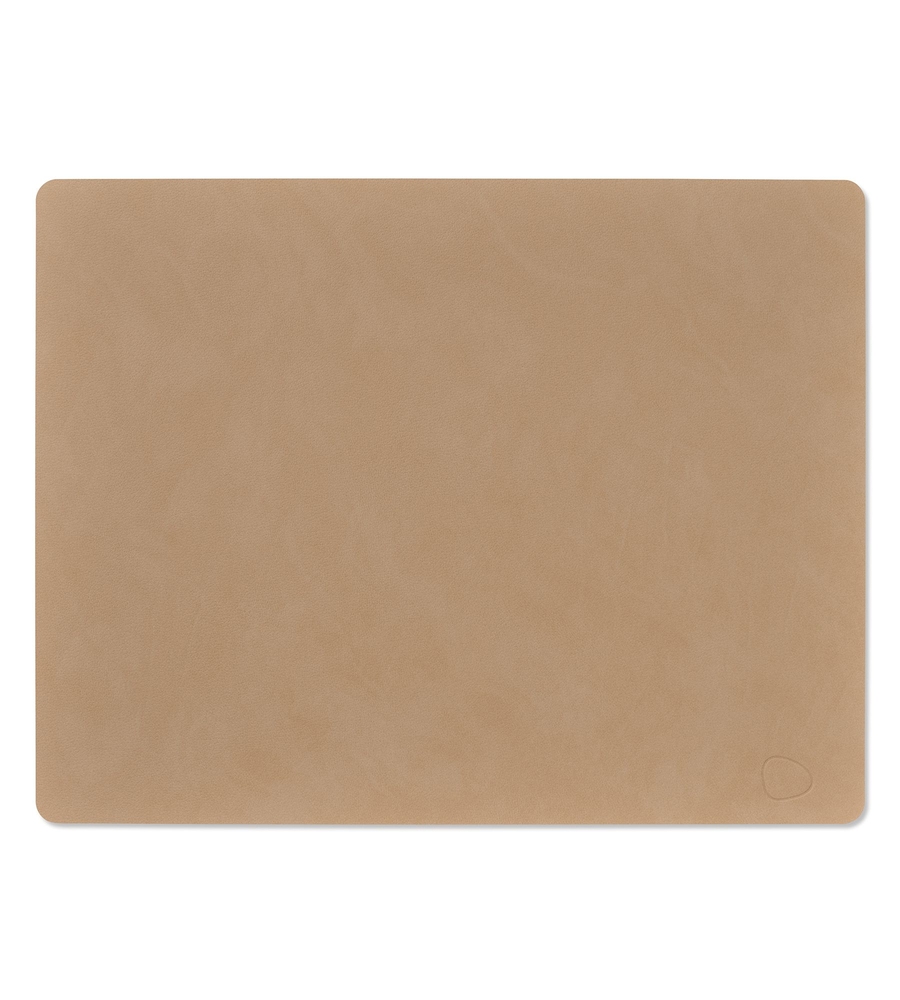 Suport pentru farfurie Square L Nougat