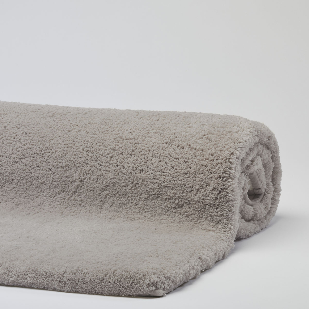 Mauro Bath Mat 60X60 Truffle