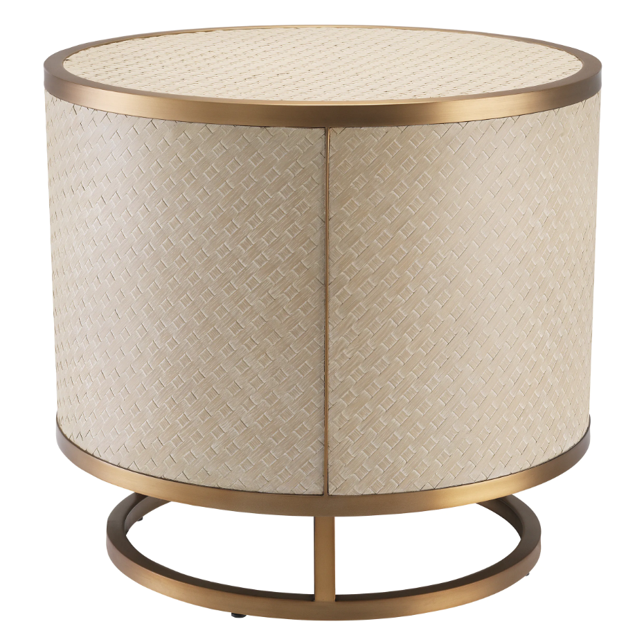 Side table Napa Valley