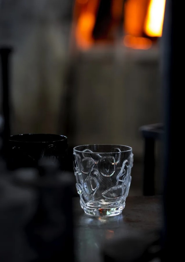Bolle Набор из 2-х стаканов Double Old Fashioned