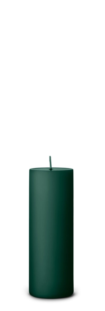 Pillar candle D5