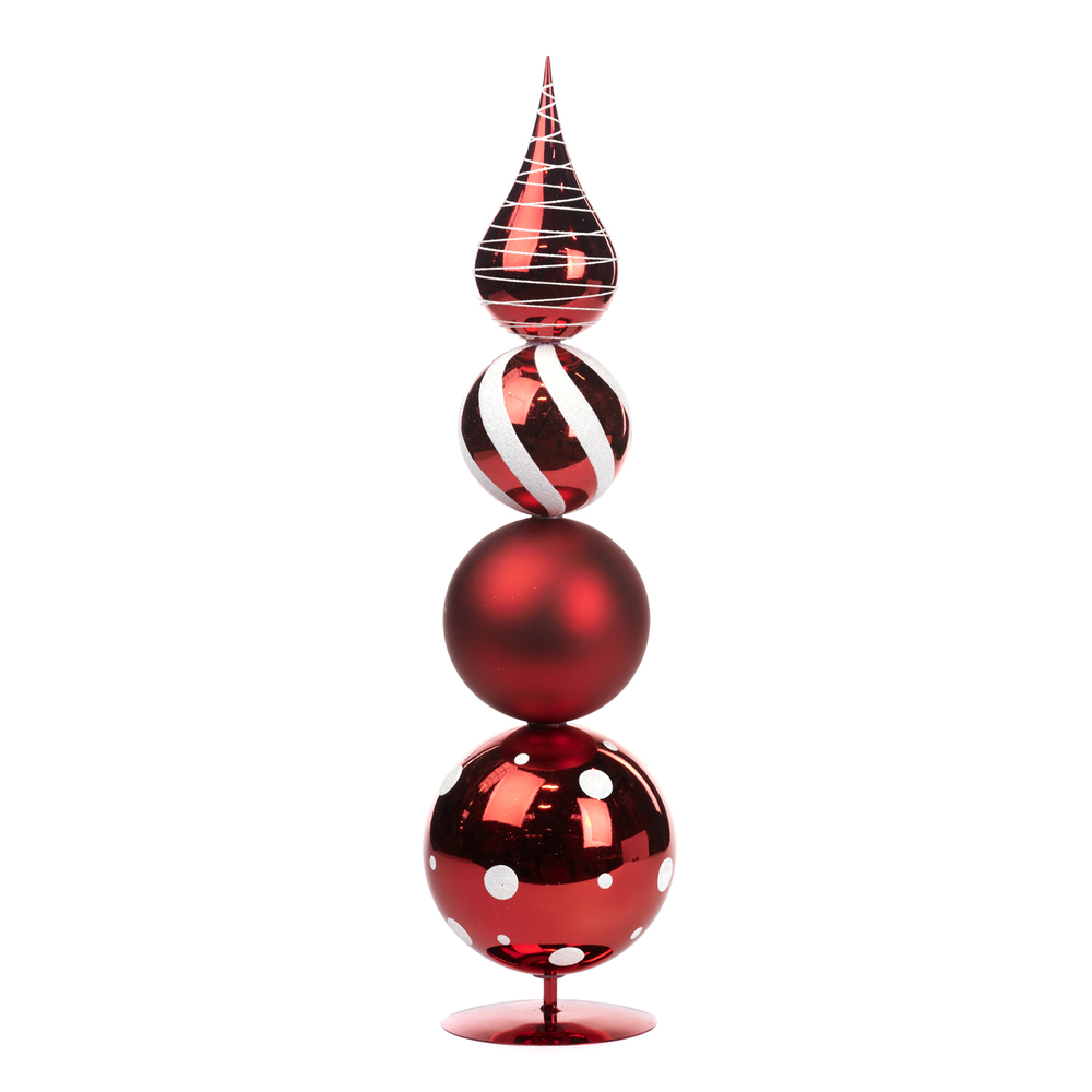 Decorațiune Xmas Ball Topiary