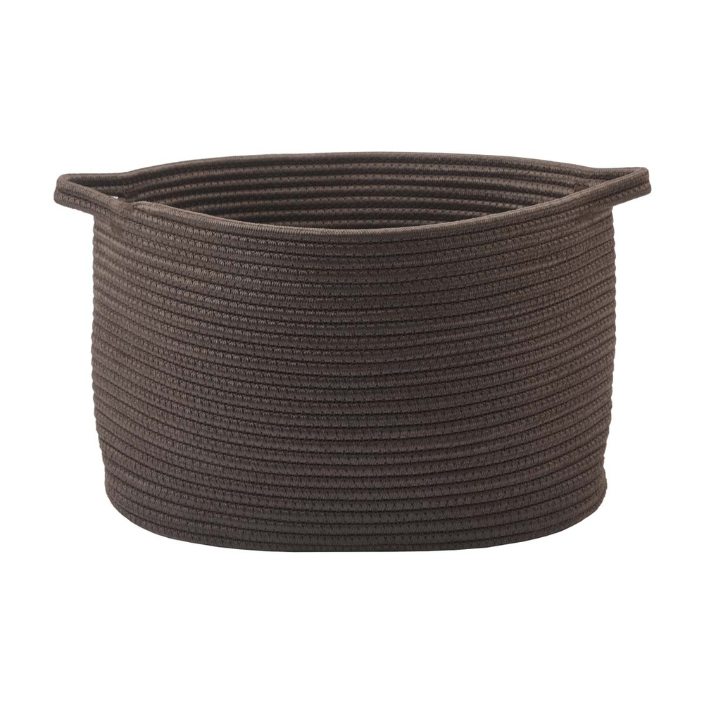Rena Storage Basket Pecan