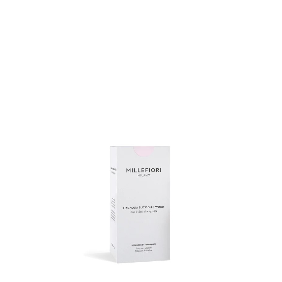 Diffuser Magnolia Blossom & Wood, 250 ml