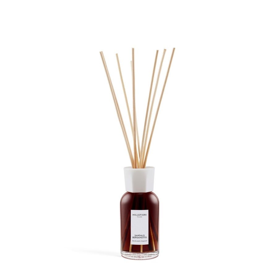Diffuser Sandalo Bergamotto, 250 ml