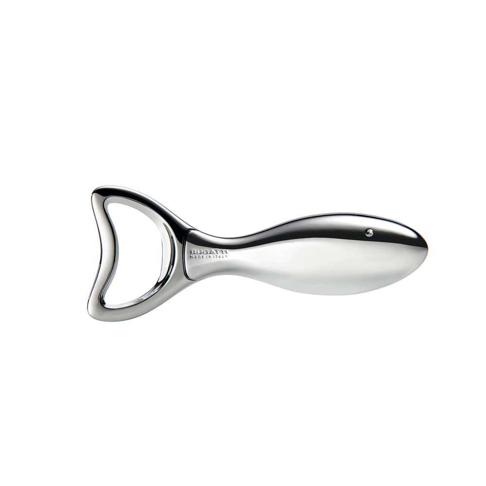 Lino Deschizător de sticle Silver