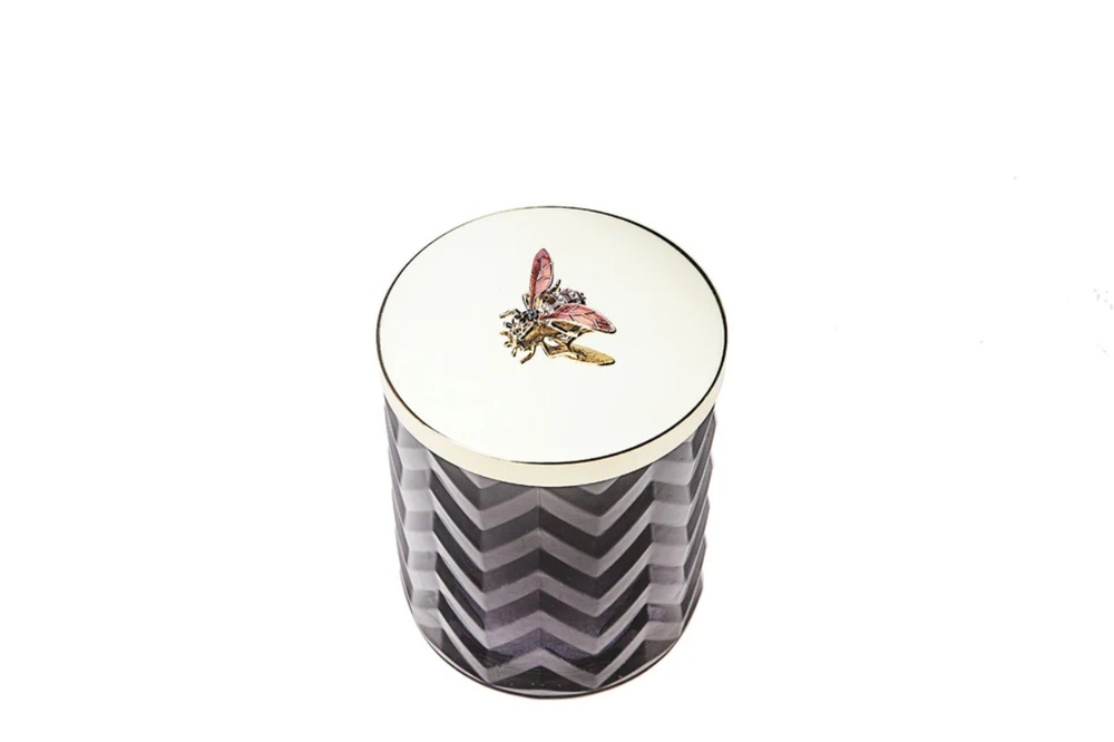 Scented candle Queen of the Night