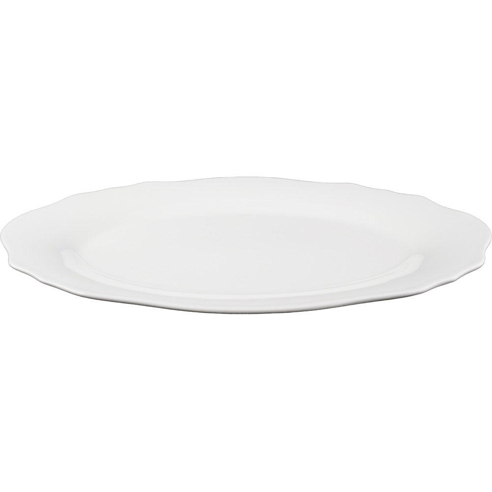 Burano Platou oval