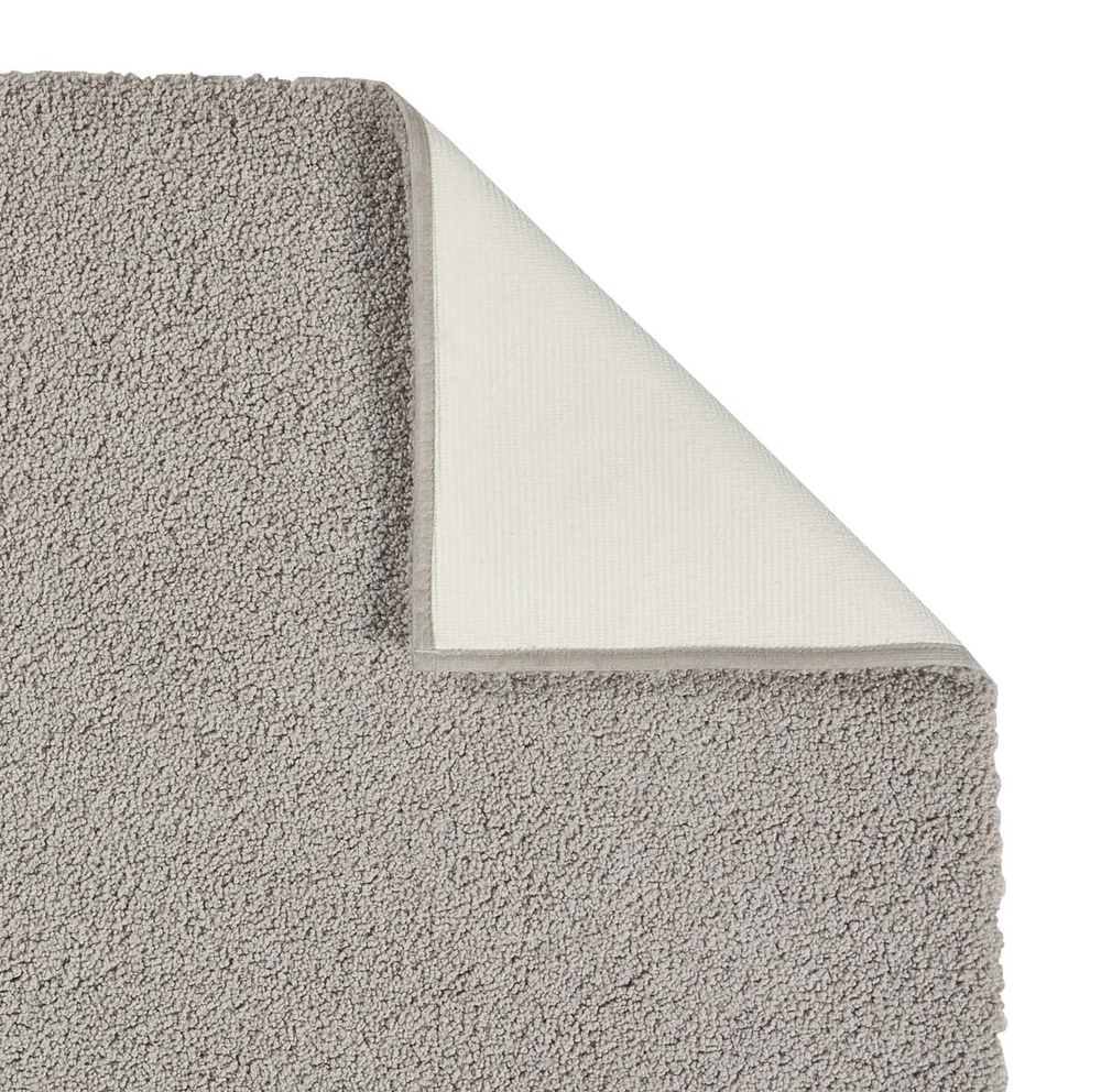 Loa Bath Mat 60X60 Truffle