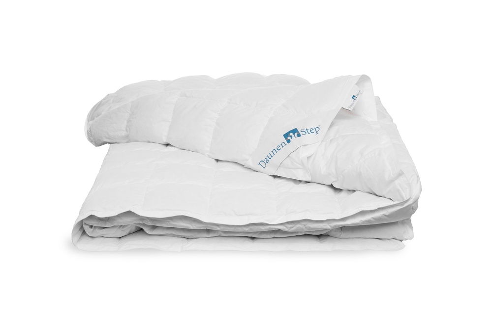 Down Duvet G800 250X200 Classic winter