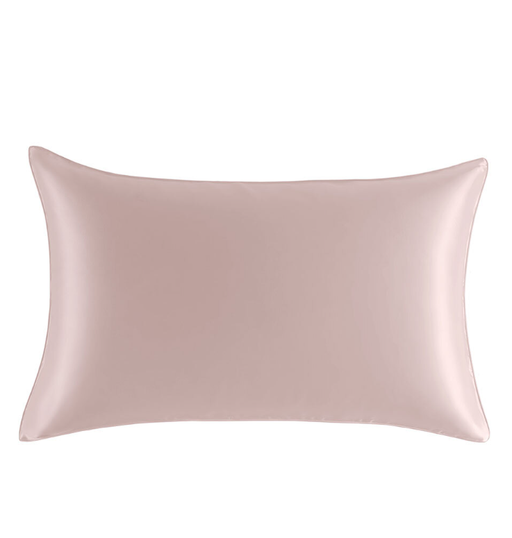 Pilowcase made of silk Buongiorno Principessa 50X80