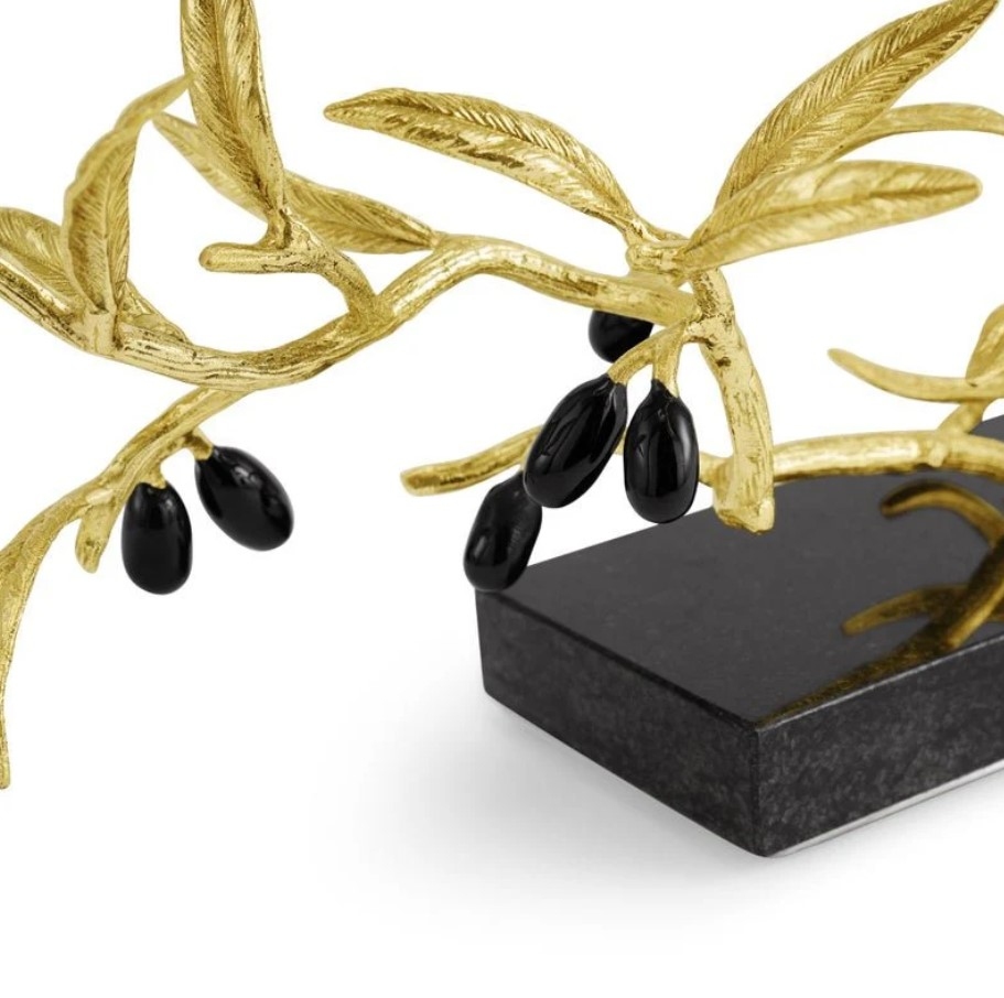 Olive Branch Decorațiune