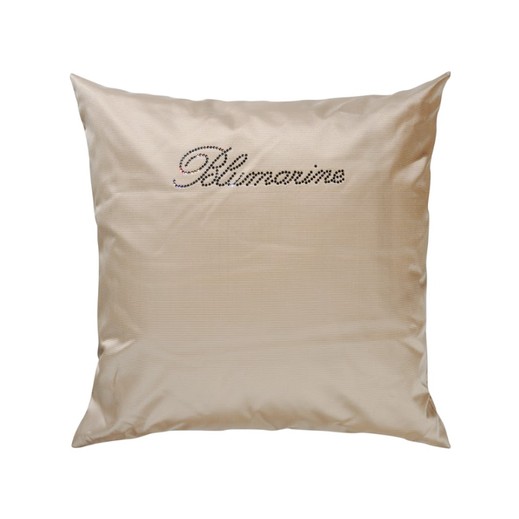 Pernă decorativă Note Blu 60X60 Beige