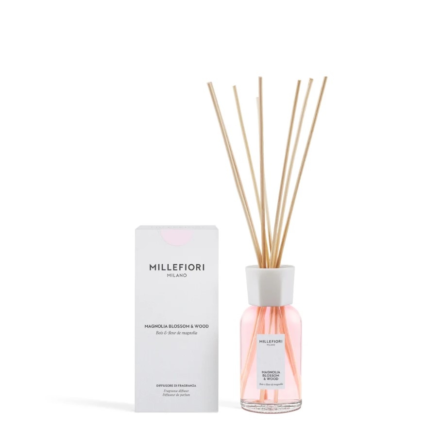 Diffuser Magnolia Blossom & Wood, 250 ml