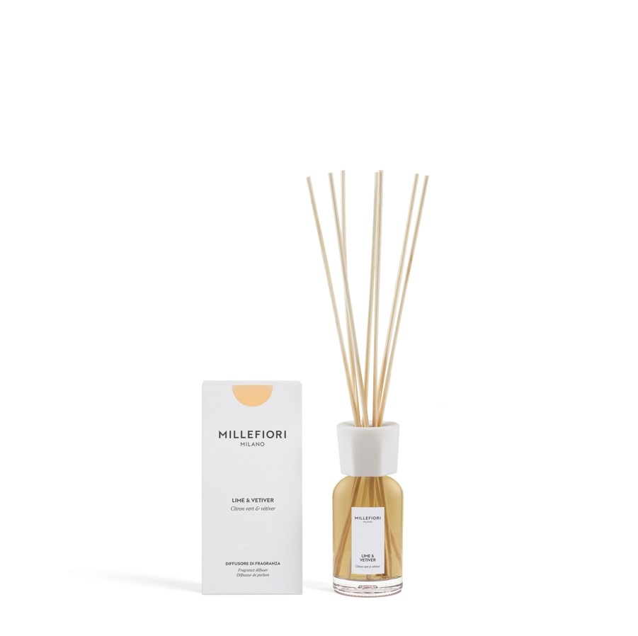 Diffuser Lime & Vetiver, 100 ml